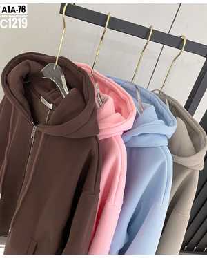 ТОЛСТОВКА ТКАНЬ ВЕЛЮР