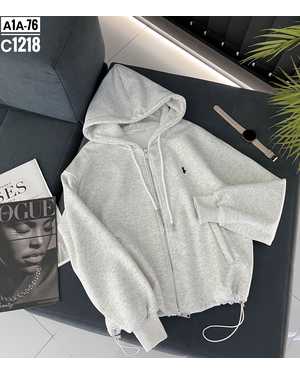 ТОЛСТОВКА ТКАНЬ ВЕЛЮР