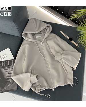 ТОЛСТОВКА ТКАНЬ ВЕЛЮР