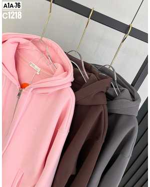 ТОЛСТОВКА ТКАНЬ ВЕЛЮР