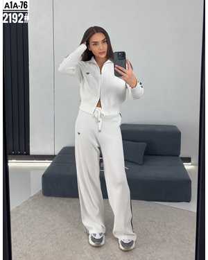 ЖЕНСКИЙ КОСТЮМ ДВОЙКА