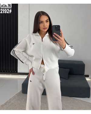 ЖЕНСКИЙ КОСТЮМ ДВОЙКА