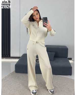 ЖЕНСКИЙ КОСТЮМ ДВОЙКА