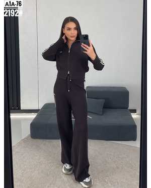 ЖЕНСКИЙ КОСТЮМ ДВОЙКА