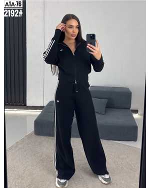 ЖЕНСКИЙ КОСТЮМ ДВОЙКА