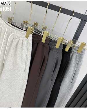 ШТАНЫ ТКАНЬ КИТАЙ