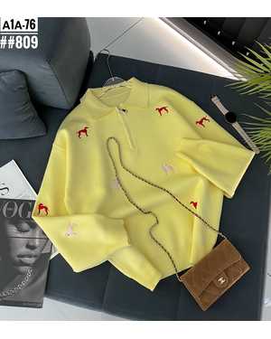 СВИТЕР ТКАНЬ ВЯЗАНЫЙ