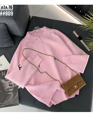 СВИТЕР ТКАНЬ ВЯЗАНЫЙ