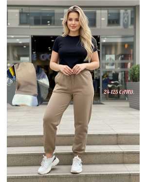 Штаны с мехом Фабричный Китай Р(3хл-4хл) (5хл-6хл) (7хл-8хл) Р (46-48). (50-52). (54-56)