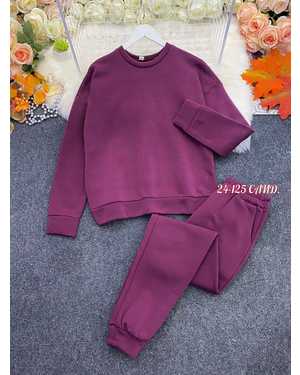 ЖЕНСКИЙ КОСТЮМ ДВОЙКА ТКАНЬ ФЛИС