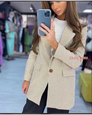 ПИДЖАК ТКАНЬ КИТАЙ