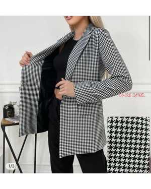 ПИДЖАК ТКАНЬ КИТАЙ