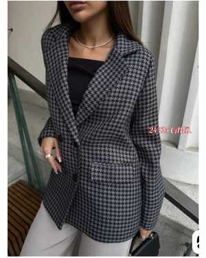 ПИДЖАК ТКАНЬ КИТАЙ