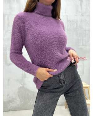 КОФТА ТКАНЬ АЛЬПАКА