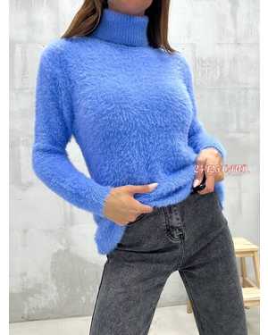 КОФТА ТКАНЬ АЛЬПАКА