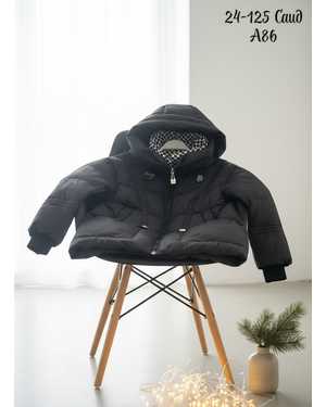 КУРТКА ТКАНЬ ХОЛЛОФАЙБЕР