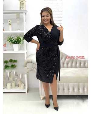 ПЛАТЬЕ ТКАНЬ КРЕПУН