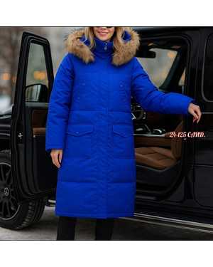 ПУХОВИК ТКАНЬ ПУХОВИК