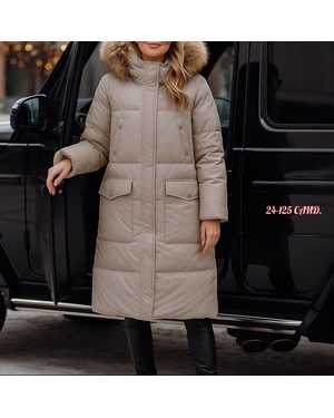 ПУХОВИК ТКАНЬ ПУХОВИК