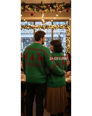 СВИТЕР ТКАНЬ КАШЕМИР