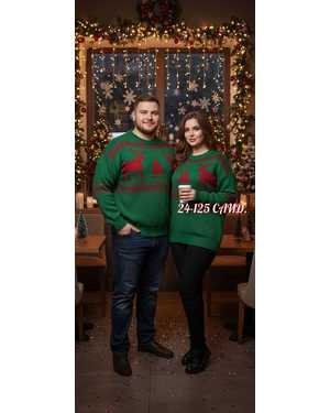 СВИТЕР ТКАНЬ КАШЕМИР