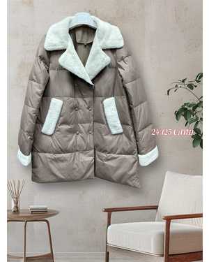 КУРТОЧКА ТКАНЬ СИНТЕПОН