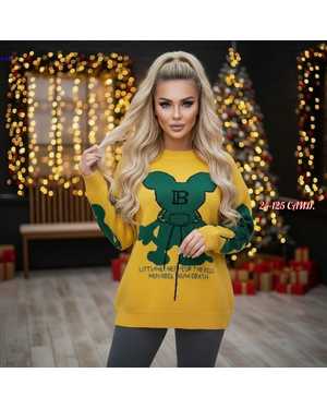 СВИТЕР ТКАНЬ КИТАЙ