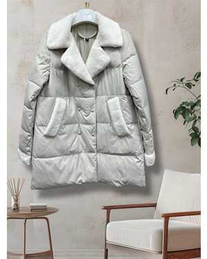 КУРТОЧКА ТКАНЬ СИНТЕПОН