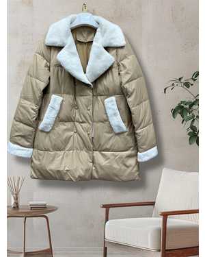 КУРТОЧКА ТКАНЬ СИНТЕПОН