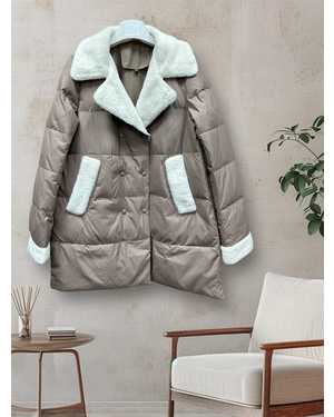 КУРТОЧКА ТКАНЬ СИНТЕПОН