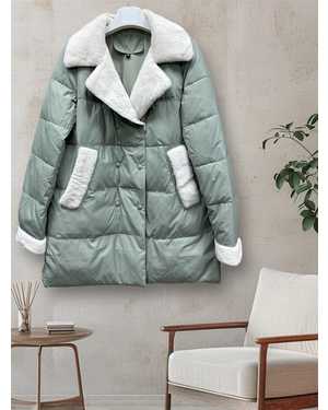 КУРТОЧКА ТКАНЬ СИНТЕПОН