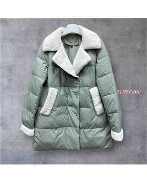 КУРТОЧКА ТКАНЬ СИНТЕПОН