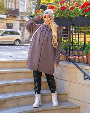 ТОЛСТОВКА ТКАНЬ ФЛИС