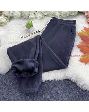 БРЮКИ ТКАНЬ БАМБУК