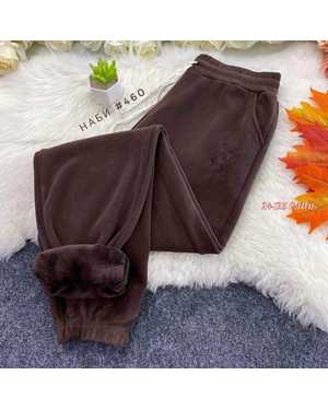 БРЮКИ ТКАНЬ БАМБУК