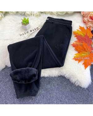 БРЮКИ ТКАНЬ БАМБУК