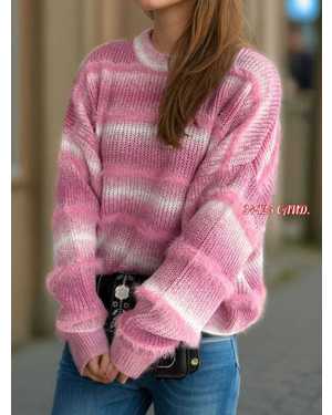 ПУЛОВЕР ТКАНЬ МЕХОВЫЕ