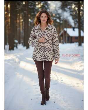 ПАЛЬТО РУБАШКА ТКАНЬ БАРАШКА