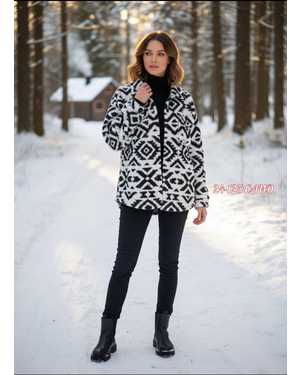 ПАЛЬТО РУБАШКА ТКАНЬ БАРАШКА