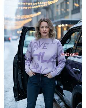 СВИТЕР ТКАНЬ КАШЕМИР