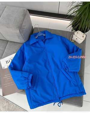 КУРТКА ТКАНЬ ФАБРИЧНЫЙ КИТАЙ