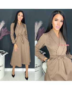 ЖЕНСКИЕ ПЛАТЬЕ, ТУНИКИ, САРАФАНЫ ТКАНЬ ТКАНЬ БАРБИ