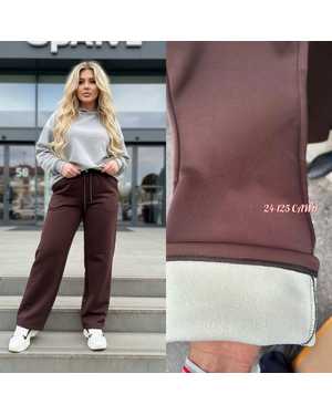 Штаны на флисе Фабричный Китай Р(3хл-4хл) (5хл-6хл) (7хл-8хл) Р (46-48). (50-52). (54-56)