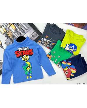 КОФТА ТКАНЬ 100% ХЛОПОК