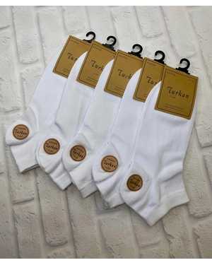 Мужские тонкие хлопковые носки Размер:41-47 Цена за упаковку 10 пар