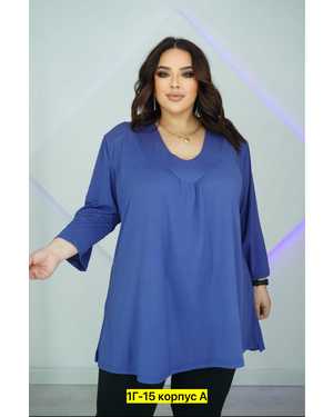 Женская блузка. Ткань бамбук