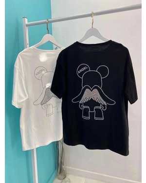 ФУТБОЛКА ТКАНЬ ХЛОПОК