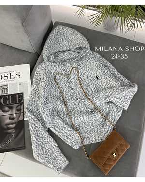 КОФТА ТКАНЬ ШЕРСТЬ