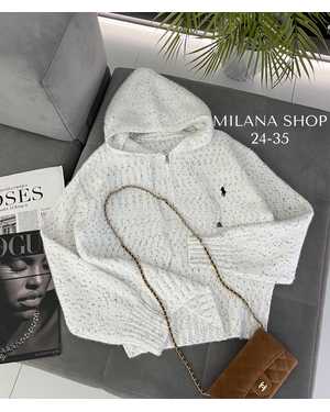 КОФТА ТКАНЬ ШЕРСТЬ