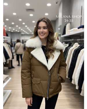 КУРТКА ТКАНЬ ВЫСОКОКАЧЕСТВЕННЫЕ МАТЕРИАЛЫ